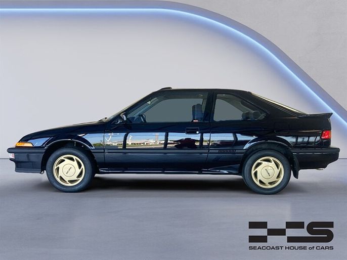 1988 Acura Integra