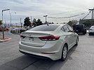 2017 Hyundai Elantra SE image 3