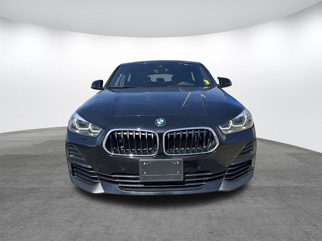 2022 BMW X2 xDrive28i image 1