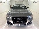 2017 Audi S8 Plus image 1