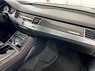 2017 Audi S8 Plus image 25