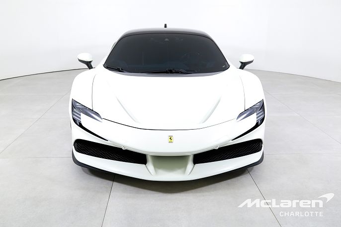 2022 Ferrari SF90