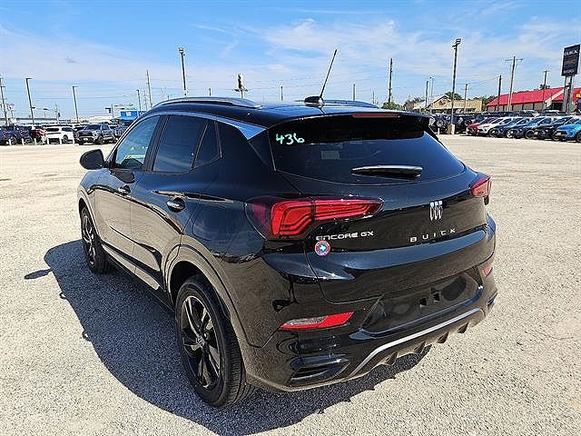 2026 Buick Encore GX