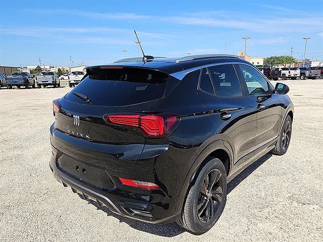 2026 Buick Encore GX
