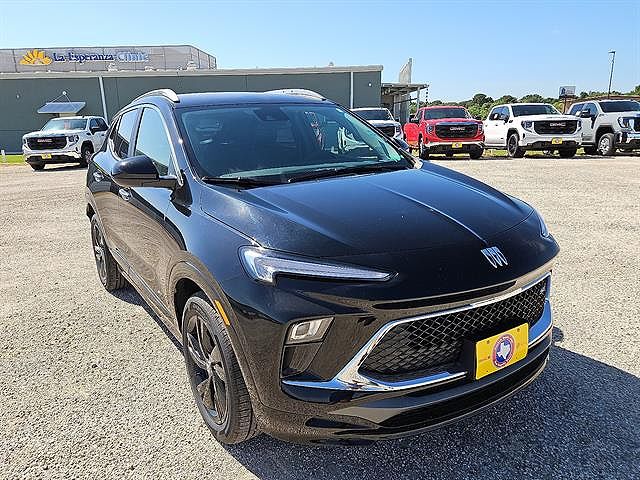 2026 Buick Encore GX