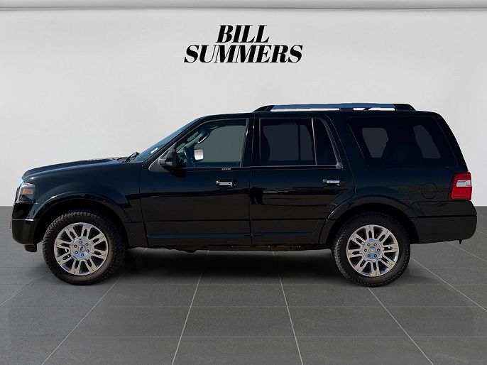 2012 Ford Expedition