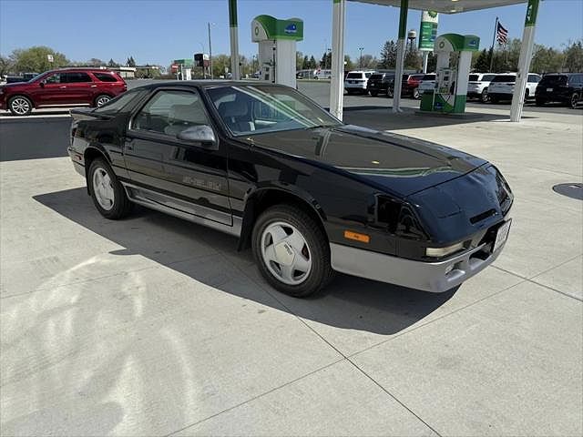 1989 Dodge Daytona