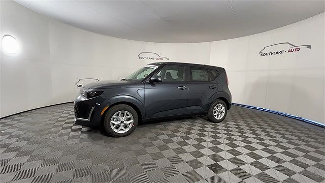 2025 Kia Soul