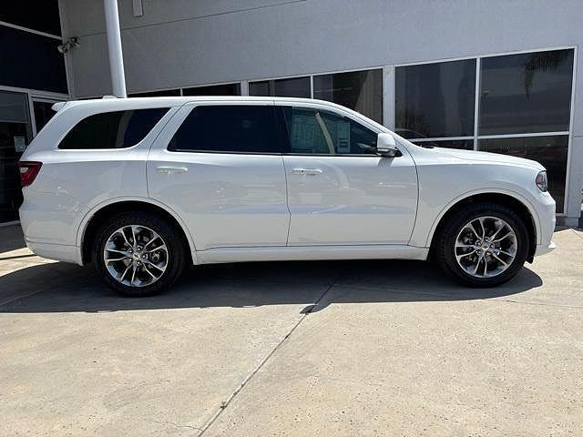 2020 Dodge Durango
