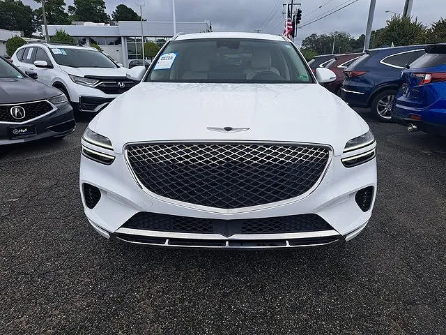 2023 Genesis GV70