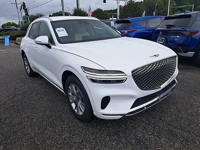 2023 Genesis GV70