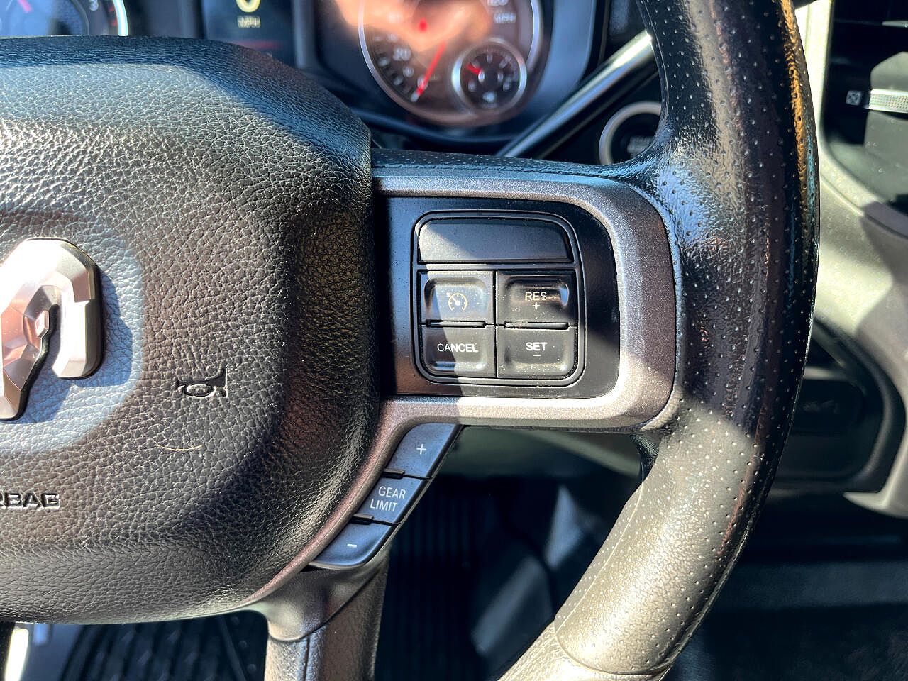 2022 Ram 2500