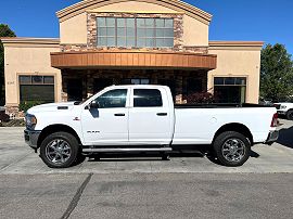 2022 Ram 2500