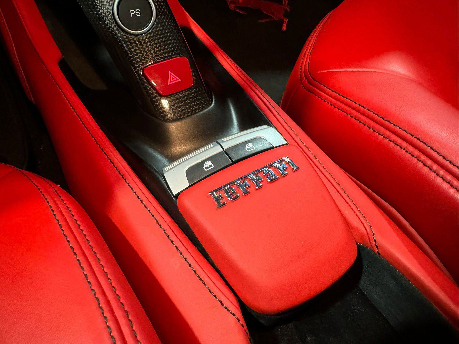 2017 Ferrari 488 GTB image 21