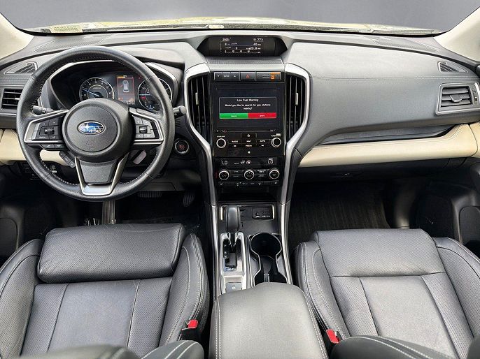 2021 Subaru Ascent