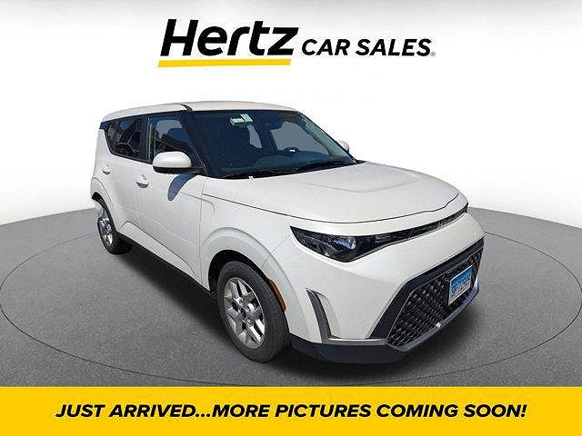 2024 Kia Soul