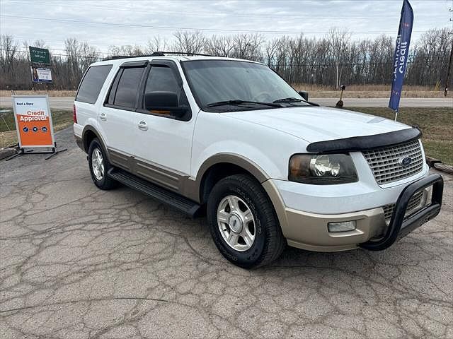 2003 Ford Expedition Eddie Bauer image 0