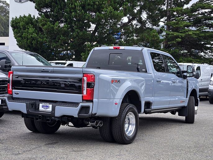 2026 Ford F-350