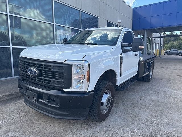 2024 Ford F-350
