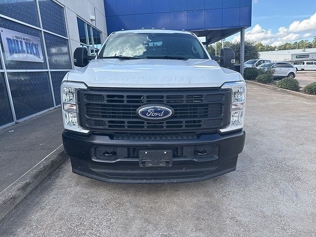 2024 Ford F-350