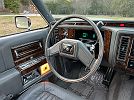 1990 Cadillac Brougham null image 12