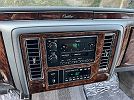 1990 Cadillac Brougham null image 21