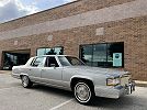 1990 Cadillac Brougham null image 31