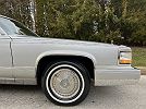 1990 Cadillac Brougham null image 53