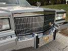 1990 Cadillac Brougham null image 59