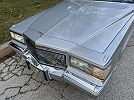 1990 Cadillac Brougham null image 66