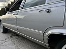 1990 Cadillac Brougham null image 74