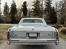 1990 Cadillac Brougham null image 8