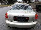 2004 Audi A6 null image 3