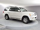 2006 Toyota Sequoia Limited Edition image 9
