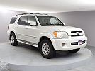 2006 Toyota Sequoia Limited Edition image 10