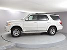 2006 Toyota Sequoia Limited Edition image 12