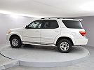 2006 Toyota Sequoia Limited Edition image 13