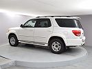2006 Toyota Sequoia Limited Edition image 14