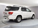 2006 Toyota Sequoia Limited Edition image 15