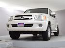 2006 Toyota Sequoia Limited Edition image 19