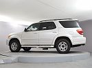 2006 Toyota Sequoia Limited Edition image 21