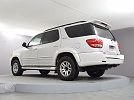 2006 Toyota Sequoia Limited Edition image 22