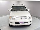 2006 Toyota Sequoia Limited Edition image 3