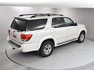 2006 Toyota Sequoia Limited Edition image 8