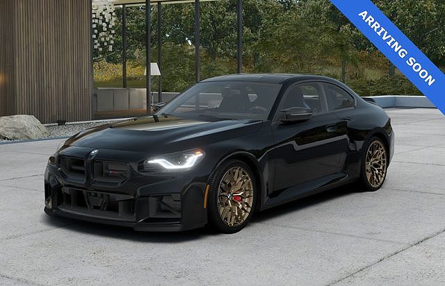 2026 BMW M2 CS