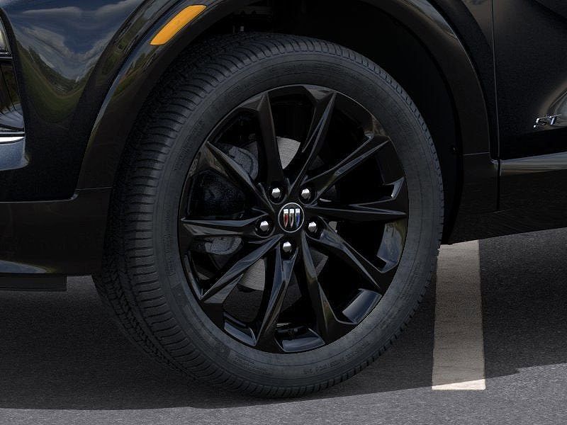 2026 Buick Encore GX