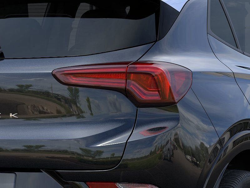 2026 Buick Encore GX