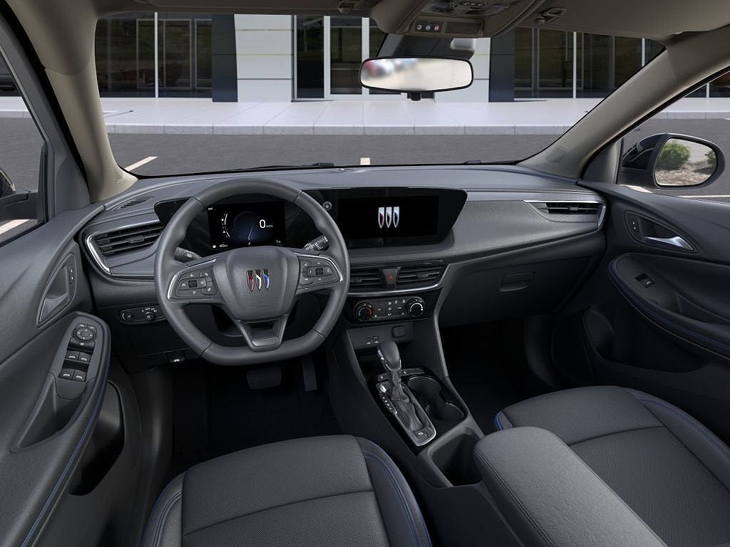 2026 Buick Encore GX