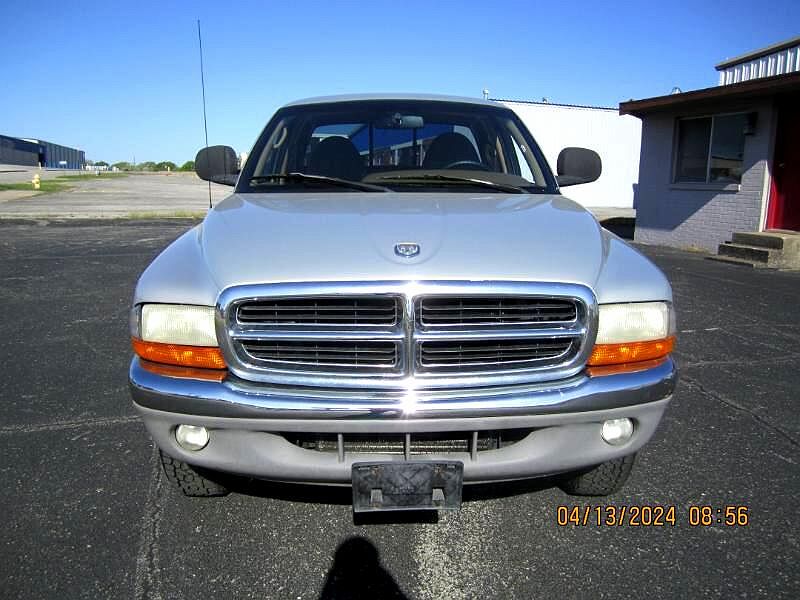 1998 Dodge Dakota null image 1