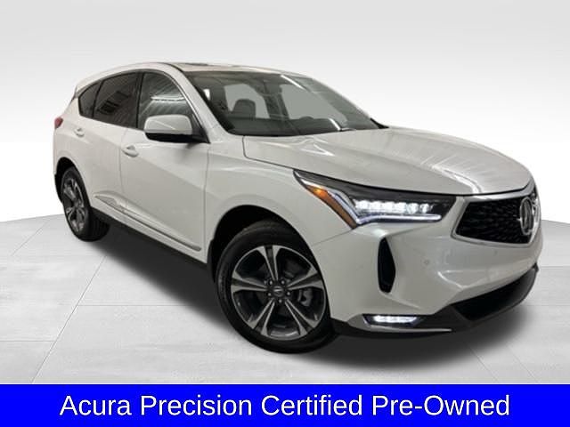 2024 Acura RDX